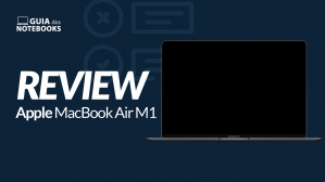 Apple MacBook Air M1 é bom? Veja a análise do notebook