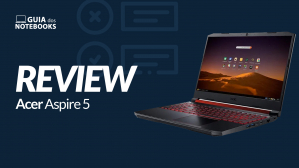 Acer Nitro 5 AN515-55-705U é bom? Veja a análise completa do notebook