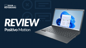 Positivo Motion C4120F-AX é bom? Veja a análise do notebook com Alexa embutida