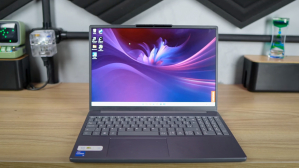 Lenovo IdeaPad Slim 3i 83NS0001BR: entrega desempenho de sobra no dia a dia