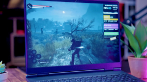 Alienware 16 (AC16-C7240H-M80): potência, design e controle — mas nem tud...