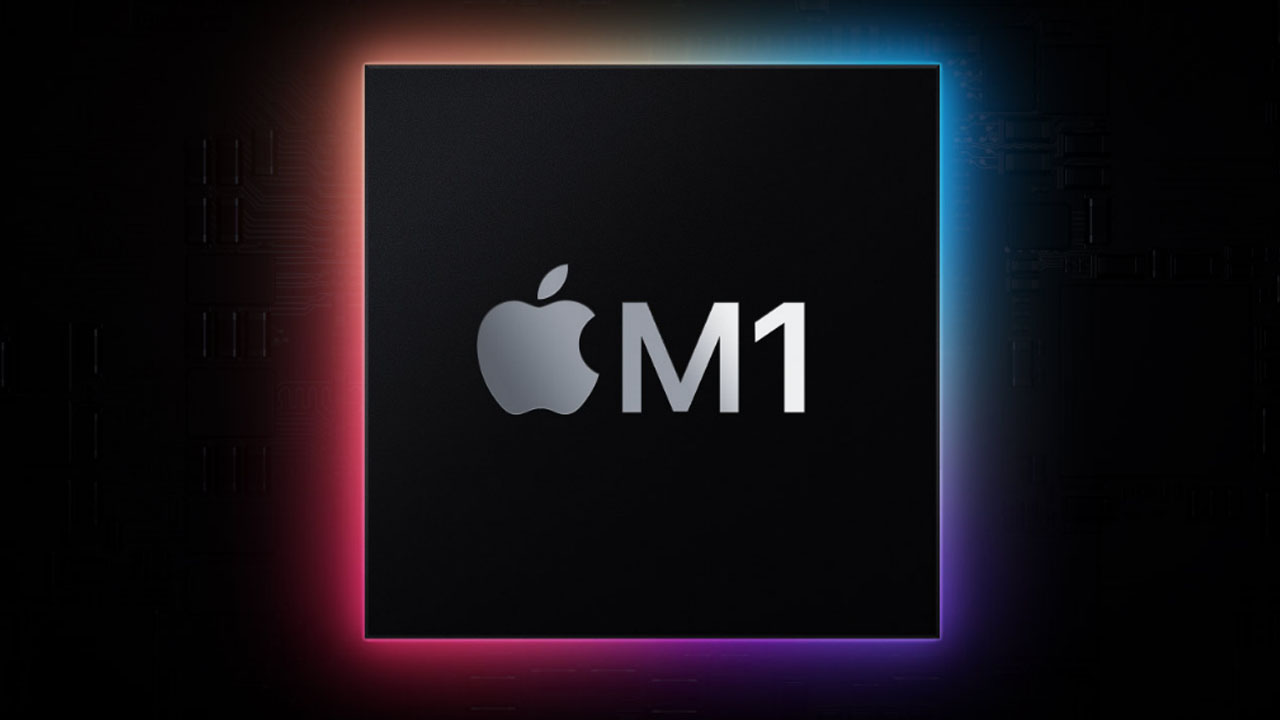 O chip M1 deixa o MacBook Air M1 mais potente que os modelos com Intel