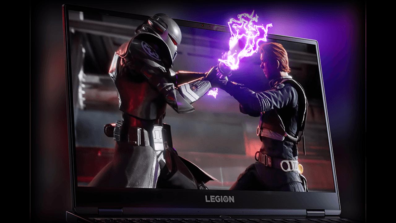 A placa de vídeo RTx 3050 Ti é suficiente para rodar quase todos os jogos do momento