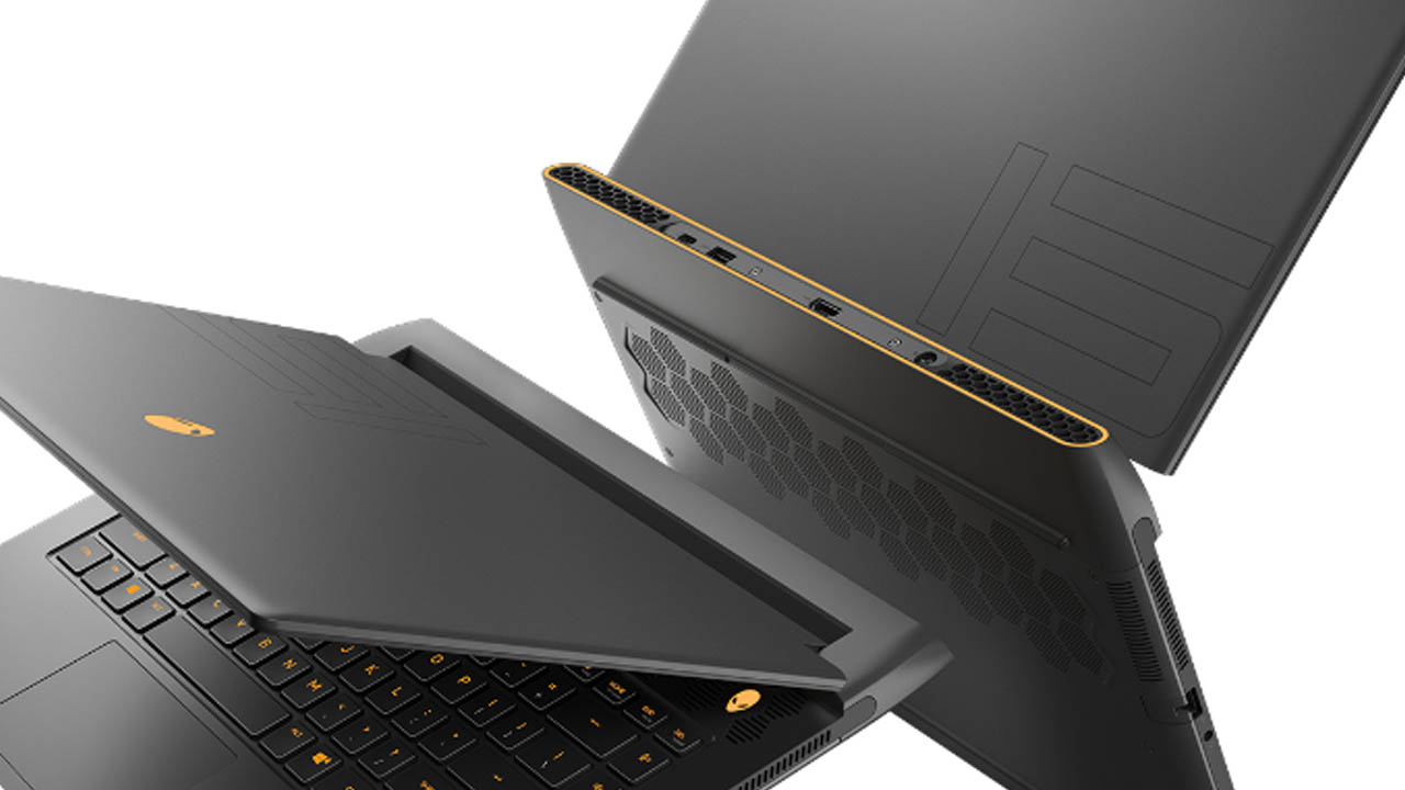 Dell Alienware M15 R6 é bom? Veja a análise do notebook com RTX 3070 - Guia  dos Notebooks