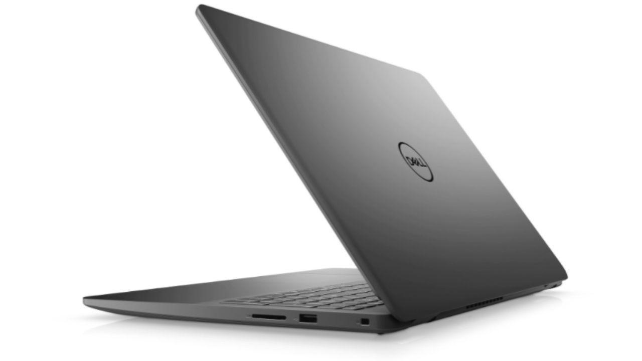 O Dell Inspiron 15 3000 i15-i1000-A30P conta com design simples e alta conectividade