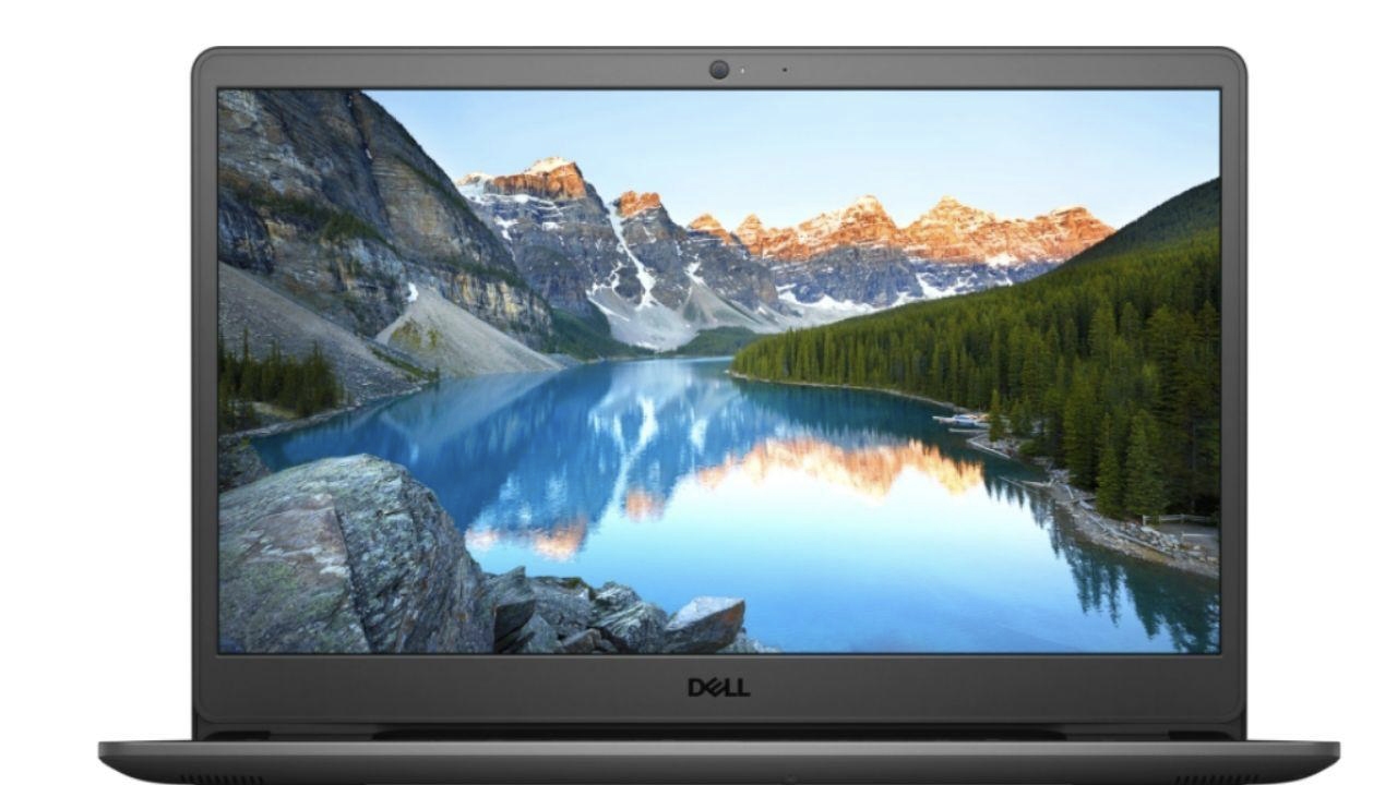 O Dell Inspiron 15 3000 i15-i1000-A30P possui tela com boas cores, mas resolução é apenas HD