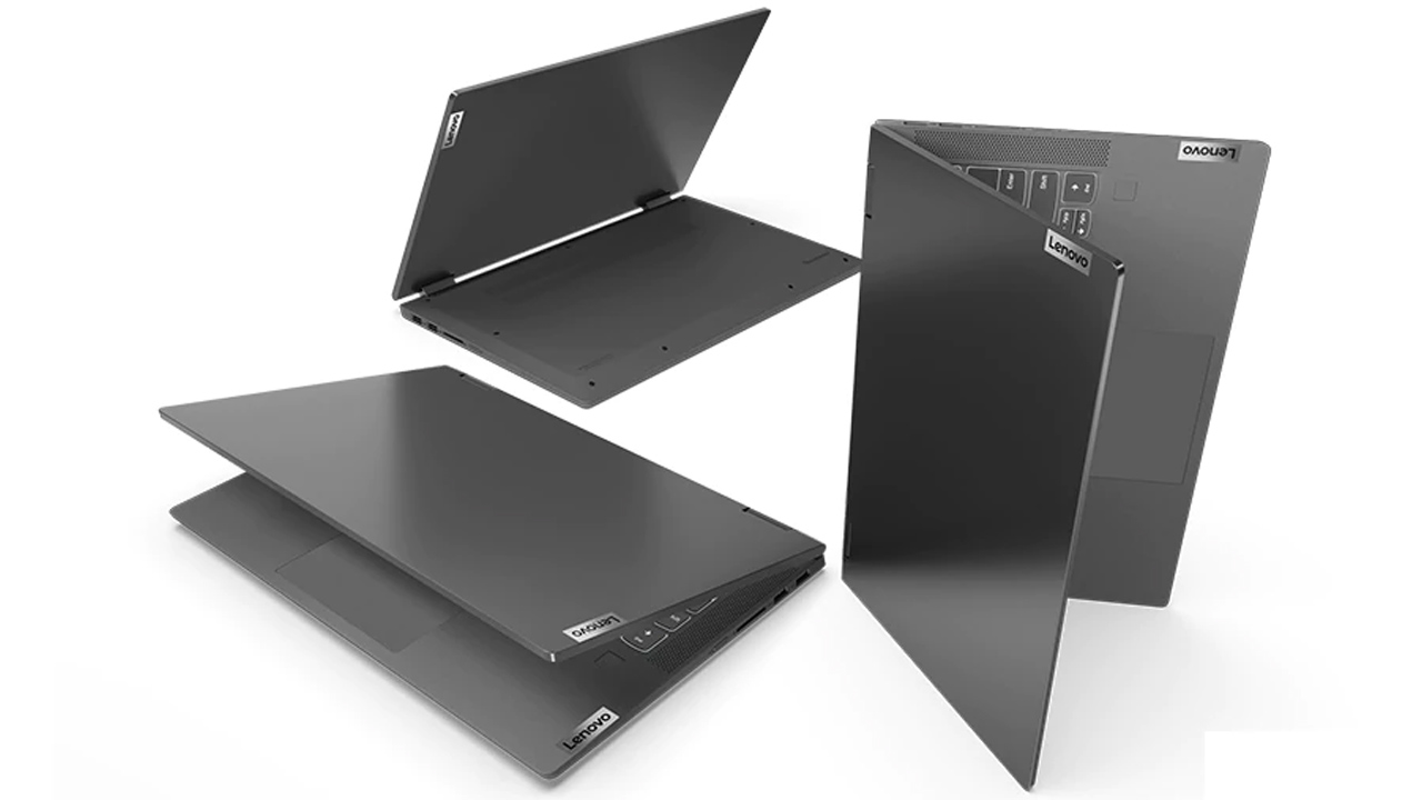 Design IdeaPad Flex 5i