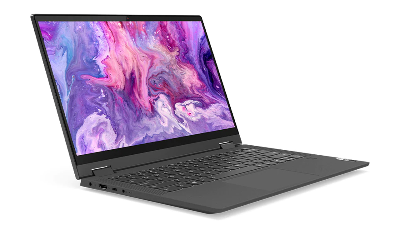 IdeaPad Flex 5i