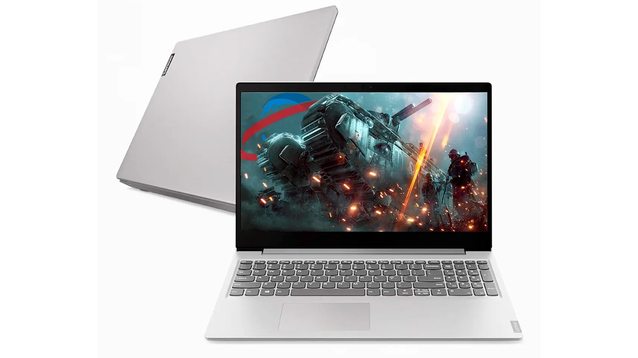 IdeaPad S145 Design